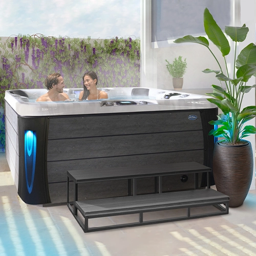 Escape X-Series hot tubs for sale in South San Francisco